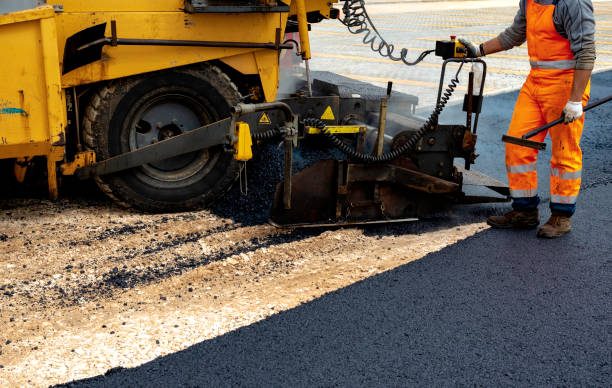 Driveway Overlay Services in Caseyville, IL